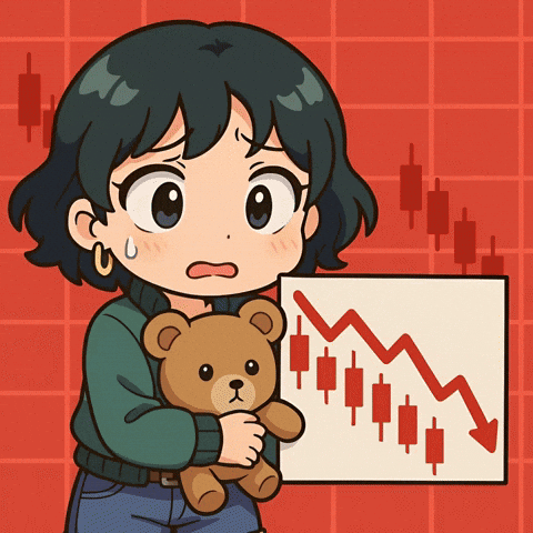 Hana Marketcrash GIF by Persona