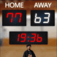 63 Away GIF