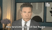 Donald Trump Trial GIF by PBS NewsHour