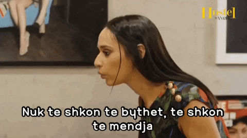 hostelbyanabel reaction food anabel anabelhostel GIF