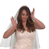 Dance Reaction Sticker by Married At First Sight