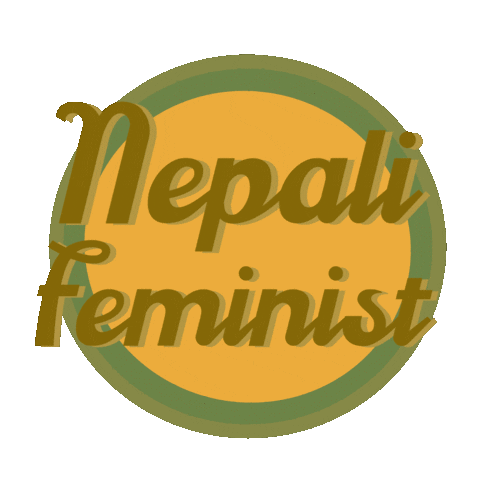 8Th March Day Sticker