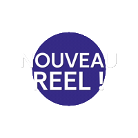Nouveau Reel Sticker by Boiron