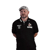 Wait What Soccer Sticker by 1. FC Köln