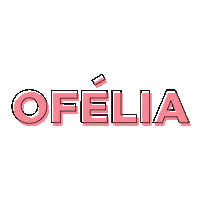 Myofelia Ofeliavietnam Sticker by OFÉLIA Cosmetics