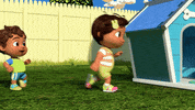 Animation Seek GIF by Moonbug