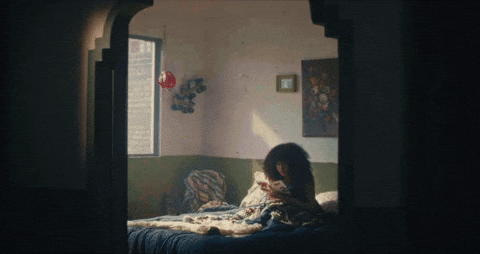 Haiku GIF by Jenevieve