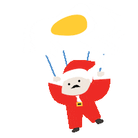 Eggsellent Sticker by WebGenerationGroup