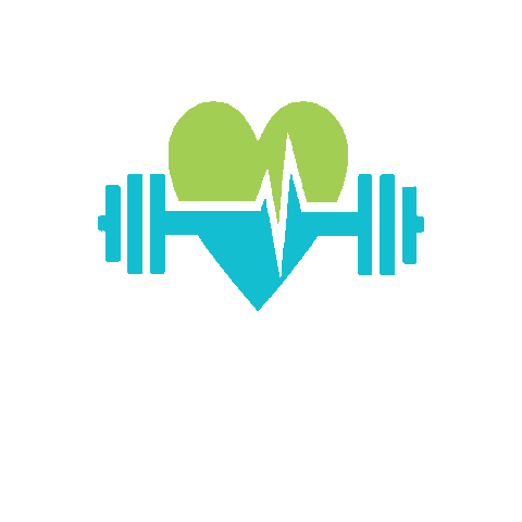 Gym Weight Sticker by DigiOutsource