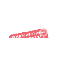 Women Power Beauty Sticker by Madly Gems