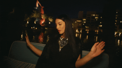 Emote GIF by Avalon Music