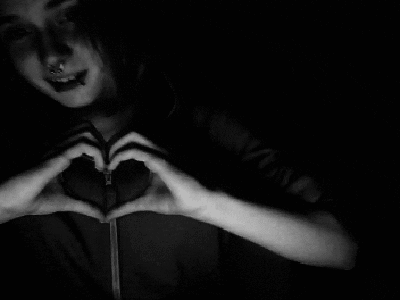 heart love GIF