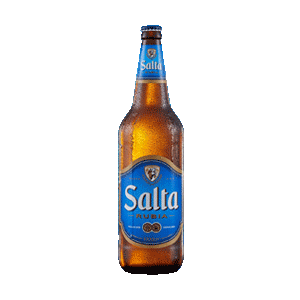 cervezasalta giphyupload cerveza salta cerveza salta Sticker