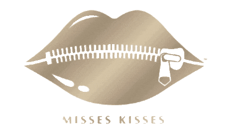 Miss Kiss Sticker by Misses Kisses