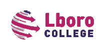 Loucoll Sticker by Loughborough College