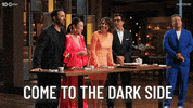 Dark Side Australia GIF by MasterChefAU