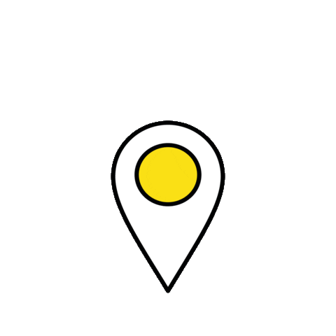 Pin Sticker by meinestadt.de