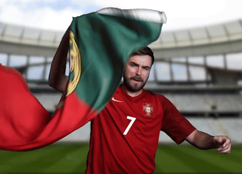 Força Portugal