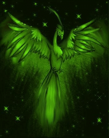 phoenix GIF