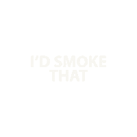 Smoke Smoking Sticker by Future Harvest