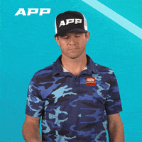 No Way Pickleball GIF by APP