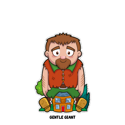 Character Soothing Sticker by VeeFriends