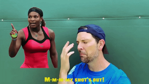 Music Video Reaction GIF by Chris Mann