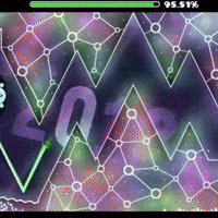 Geometry Dash Gd GIF