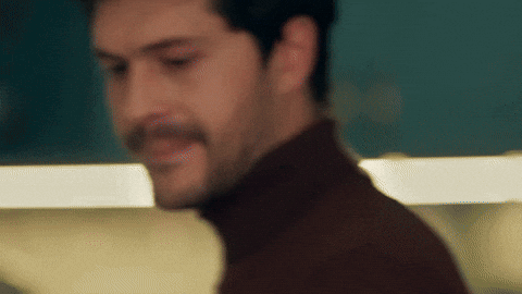 Ela Leyla GIF by Ay Yapım