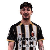 Damore Sticker by Ascoli Calcio 1898