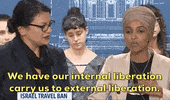 news ilhan omar rashida tlaib GIF