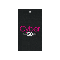 Cyber Sticker by hbtoficial