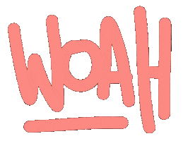 Surprise Wow Sticker