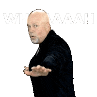 Tony Robbins Clap Sticker by Network Marketing Pro