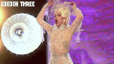 Season 2 GIF by BBC Three