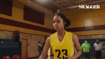 Thats Me Kevin Durant GIF by Apple TV+