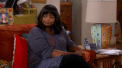 season 1 zombies and cobb salad GIF by mom