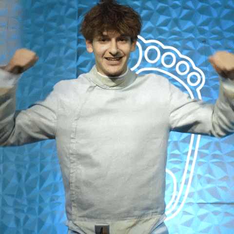 University Of North Carolina Ncaa GIF by UNC Tar Heels