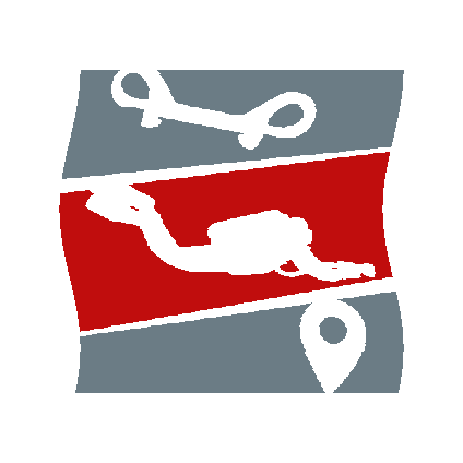 tecwaters giphygifmaker travel wave flag Sticker