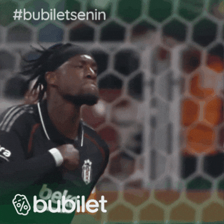 Abraham GIF by Bubilet