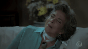 Aforcadoquerer GIF by TV Globo