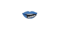 Toronto Maple Leafs Sticker by PUCKerUp Sports