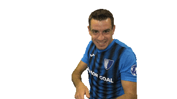 Football Futbol Sticker by Inter Club d'Escaldes
