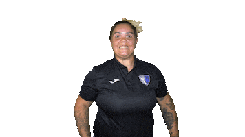 Happy Football Sticker by Inter Club d'Escaldes