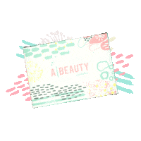 ÂBeauty Sticker by bellabox