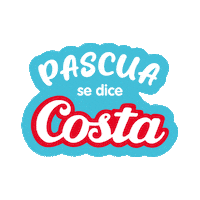 Pascua Vizzio Sticker by Carozzi Paraguay
