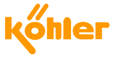 Erichkoehler Sticker by Erich Köhler GmbH