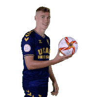 Ucam Murcia Cf Futbol Sticker by UCAM Universidad