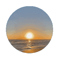 elistorycriativo coffee manha cafe da manha nascer do sol Sticker