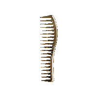 tahliajayde_shop hair waves brush curls Sticker